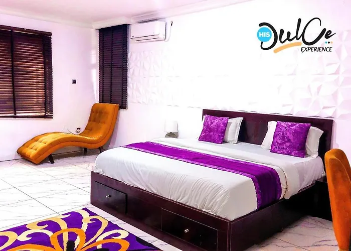 His Dulce Apartments