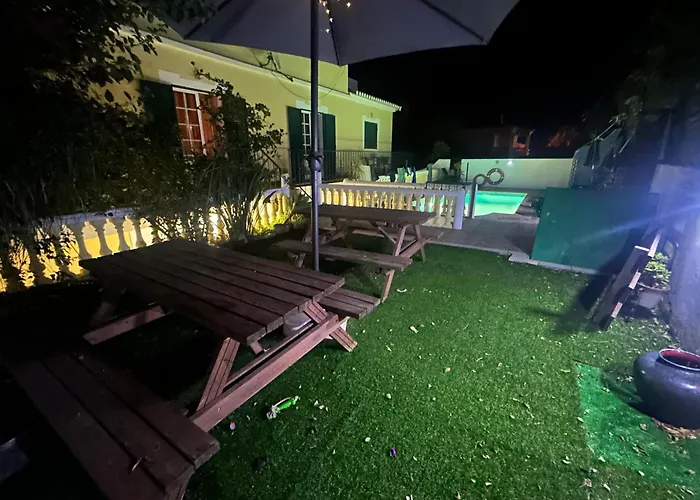 Travellers Guesthouse
