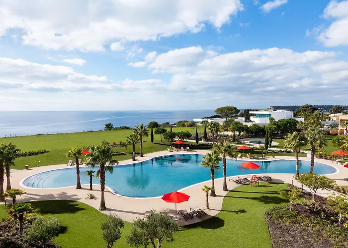 Cascade Wellness Resort