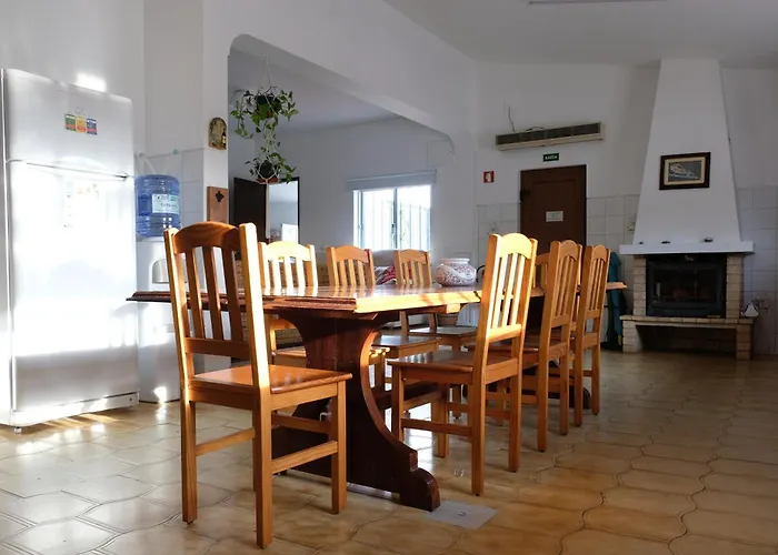 Vila Glória Guesthouse
